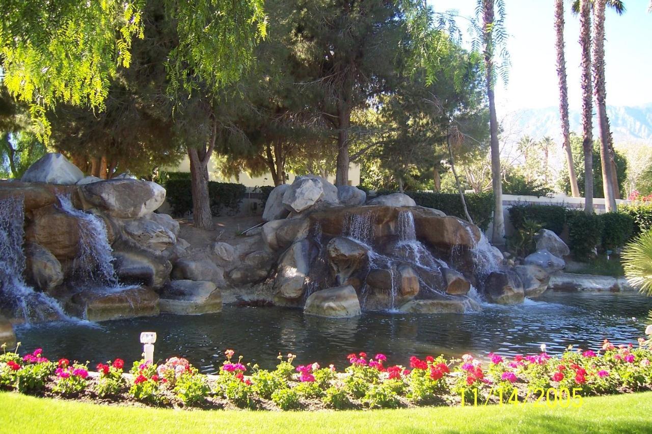 Palm Springs-Desert Princess Country Club Villa Cathedral City Exterior photo